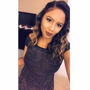 Meet your Posher, Francesca